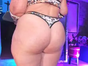 Leonnela  live sex cam