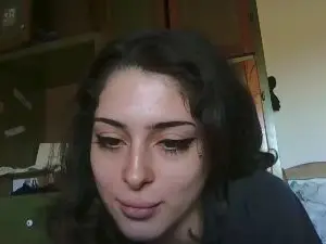 Panikattack  live sex cam