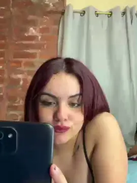 Reinifun  live sex cam