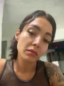 Cogumelorosaa  live sex cam