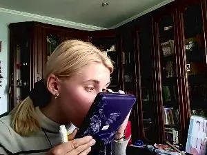 HaleyCorrett  live sex cam