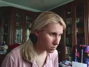 HaleyCorrett  live sex cam