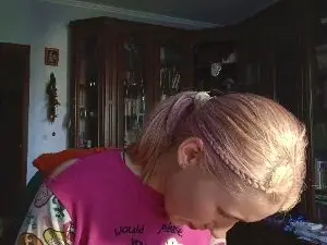 HaleyCorrett  live sex cam