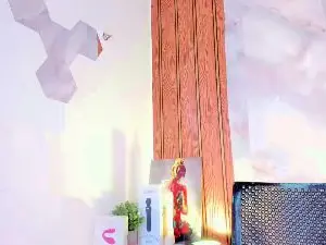MiaKirshner  live sex cam