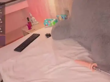 Syrelle  live sex cam