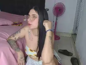 Coup_latin  live sex cam
