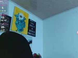 ZoeAngel  live sex cam