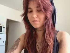 CindaOrvin  live sex cam