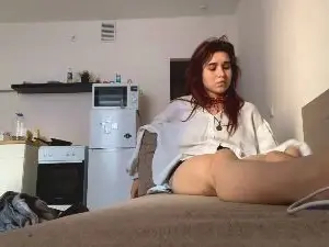 CindaOrvin  live sex cam