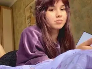 CindaOrvin  live sex cam
