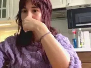 CindaOrvin  live sex cam