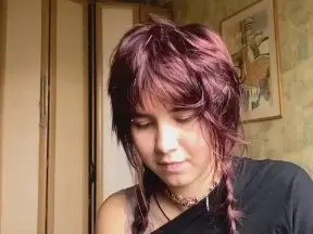 CindaOrvin  live sex cam