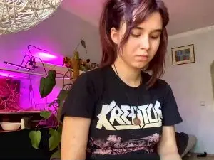 CindaOrvin  live sex cam