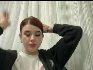 SalomeGaugler  live sex cam