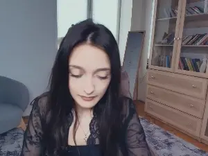WondaHarrower  live sex cam