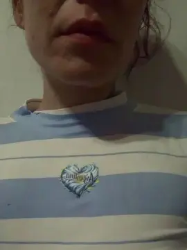 Ginitaxxxx  live sex cam
