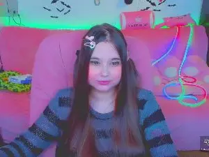 Lolisuccub  live sex cam