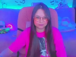 Lolisuccub  live sex cam
