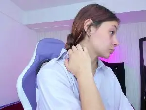 Nicky_pop  live sex cam