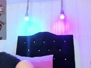 Nicky_pop  live sex cam