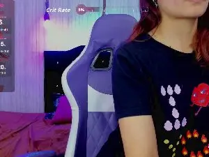 Nicky_pop  live sex cam