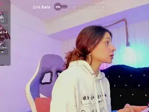 Nicky_pop  live sex cam