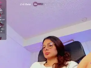 Nicky_pop  live sex cam