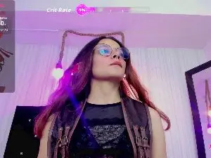 Nicky_pop  live sex cam