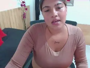 AntonellaSterli  live sex cam