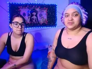 Dirty_Angels777  live sex cam