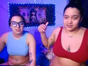 Dirty_Angels777  live sex cam