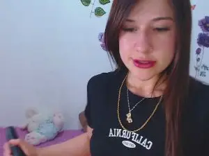 GirlAngell  live sex cam