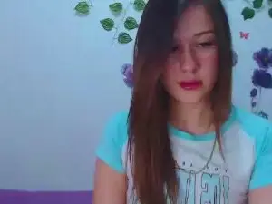 GirlAngell  live sex cam