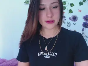 GirlAngell  live sex cam