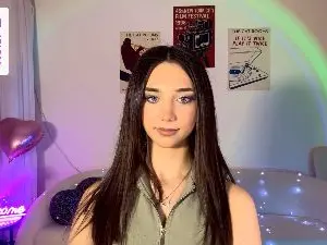 LexieVaka  live sex cam