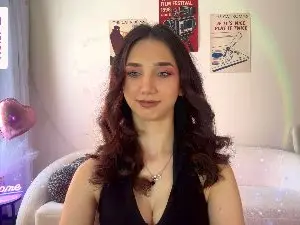 LexieVaka  live sex cam