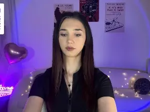LexieVaka  live sex cam