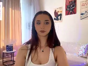 LexieVaka  live sex cam