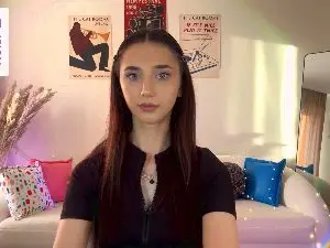 LexieVaka  live sex cam