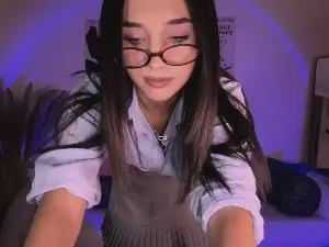 LexieVaka  live sex cam