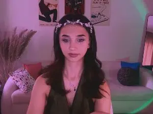 LexieVaka  live sex cam