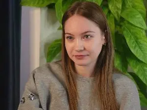 ZinaGormally  live sex cam
