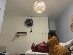 Deusaludovica  live sex cam