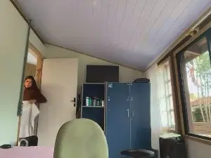 Deusaludovica  live sex cam