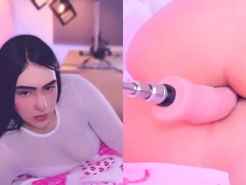 Kloecampbell_cm  live sex cam