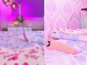 Kloecampbell_cm  live sex cam