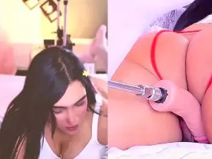 Kloecampbell_cm  live sex cam