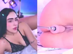 Kloecampbell_cm  live sex cam