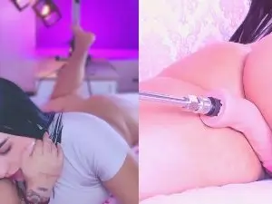 Kloecampbell_cm  live sex cam