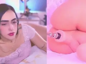 Kloecampbell_cm  live sex cam